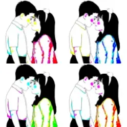 Не Сама — Дзьобиками (Li2o Remix)