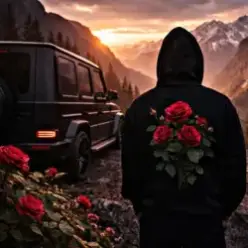 ZVUCAR — Дика Троянда