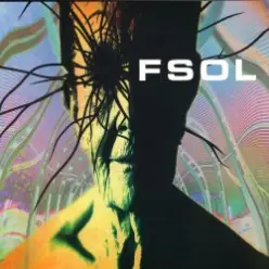 The Future Sound Of London — Parliament