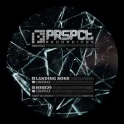 Limewax — Landing Bone