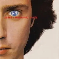 Jean Michel Jarre — Magnetic Fields Part 2
