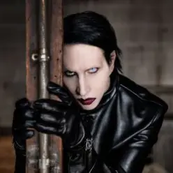 Marilyn Manson — We Know Where You Fucking Live