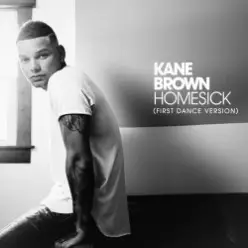 Kane Brown — Homesick (First Dance Version)