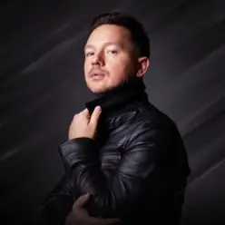 Александр Киреев — Покажи мне свой мир