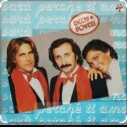 Ricchi e Poveri - Mama Maria (Instrumental)