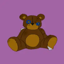 акима — Игрушка