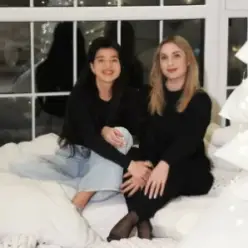 Таня Антонік & Ruslana Zhivitsa — Різдво