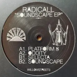 Radicall — Oddity