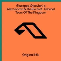 Giuseppe Ottaviani x Alex Sonata & TheRio — Tears Of The Kingd