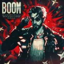 bbno$ — boom