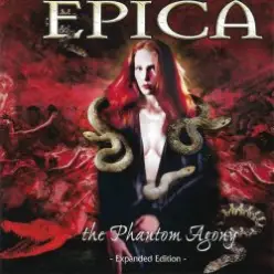 Epica-The Phantom Agony — Adyta