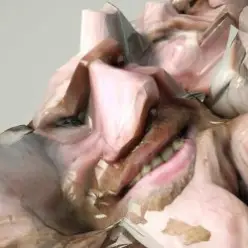 Aphex Twin — Father