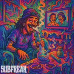 SubFreak — Resin Days