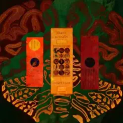 Glass Animals — Golden Antlers