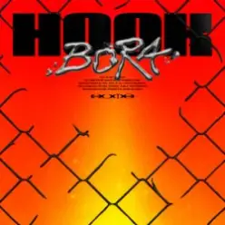 LEE MINHYUK (HUTA) — Bora