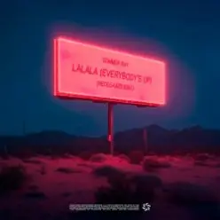 Sommer Ray — LaLaLa (Everybody's Up) [HEDEGAARD Edit]