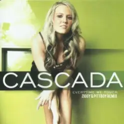 Cascada - Everytime we touch (Mark with A K remix)