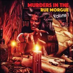 In Flanes - Murder In The New Morgue