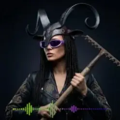 KOZA — Фіолетово (Танці на граблях)