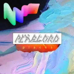 Pixelord — Metal Mutant