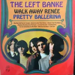 The Left Banke — Pretty Ballerina