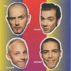 Teddybears — Powertrip