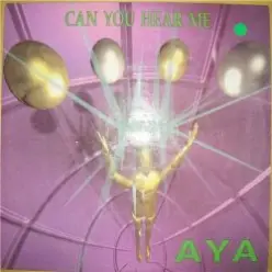 Aya — Can You Hear Me (Instrumental)