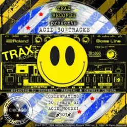 Jerzz ft. Oedla — Jack My Ass (Original Mix)