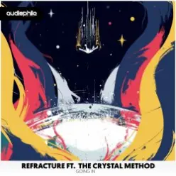 The Crystal Method — Sine Language