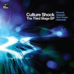 Culture Shock — Zeppelin