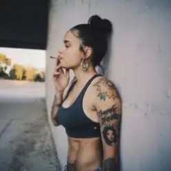 Kehlani — Feels
