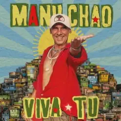 Manu Chao — Cuatro Calles