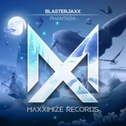 BlasterJaxx — Fack The DJ