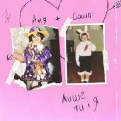 Анна Тринчер feat. Voloshyn — Лише Ти І Я