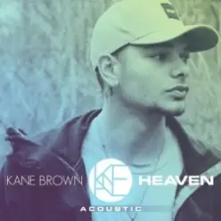 Kane Brown — Heaven (Acoustic)