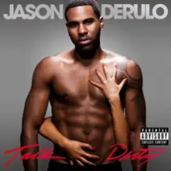Jason Derulo — Holler Holler