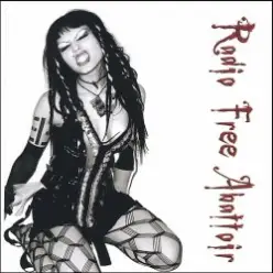 Scary Bitches — Ghost Riders in the Sky