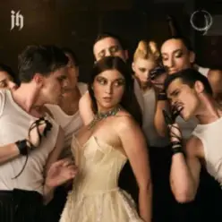 Jerry Heil - Додай гучності (12 points) [Cabaret Version]