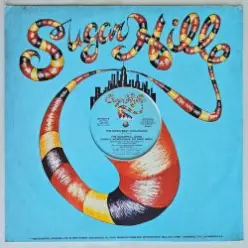 The Sugarhill Gang — The Downbeat