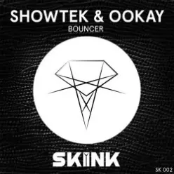 Showtek & Ookay — Bouncer (Original Mix)