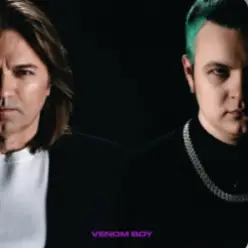 Дмитрий Маликов & 5opka — Venom Boy