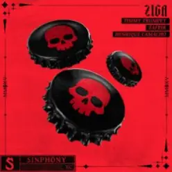 Timmy Trumpet & Zafrir & Henrique Camacho - Ziga