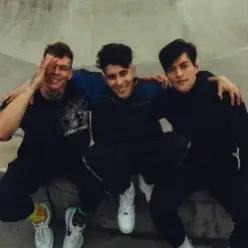 Rauf And Faik feat. Niletto — Если Тебе Будет Грустно