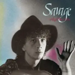 Savage - And You Are (Flashback Remix)