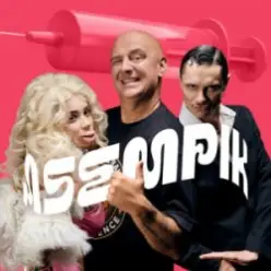 Slavic Balagan — ASEMPIK