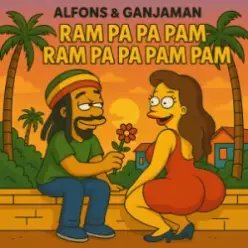 Alfons — RAM PA PA PAM RAM PA PA PAM PAM