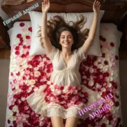 Горький Аромат — Постель из любви