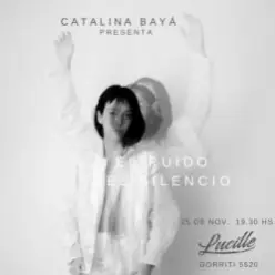 Catalina Baya — Lento