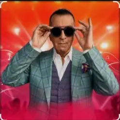 Александр Буйнов — Акула