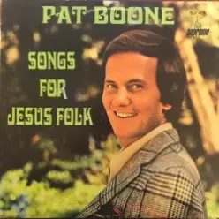Pat Boone — Why Baby Why